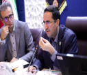 رئیس سازمان منابع طبیعی و آبخیزداری کشور: قراردادهای حفاظتی باید یکپارچه، شفاف و مبتنی بر نظارت مؤثر اجرا شود