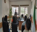 ۹ خانه اطفای حریق در روستاهای مستعد آتش‌سوزی زنجان راه‌اندازی شد