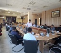 ۹ خانه اطفای حریق در روستاهای مستعد آتش‌سوزی زنجان راه‌اندازی شد