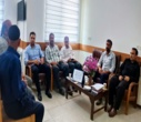 ۹ خانه اطفای حریق در روستاهای مستعد آتش‌سوزی زنجان راه‌اندازی شد