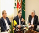 مؤسسه تحقیقات جنگل‌ها و مراتع به اتاق فکر و نقشه‌راه سازمان منابع طبیعی تبدیل شود