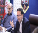 رئیس سازمان منابع‌طبیعی کشور: تفاهم‌نامه‌ها به برنامه‌های اجرایی و قابل ارزیابی تبدیل شوند