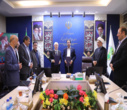 امضای تفاهم‌نامه همکاری سازمان منابع طبیعی و هاکوپیان برای توسعه مشارکت بخش خصوصی در طرح مردمی کاشت یک میلیارد درخت