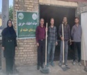 ۴۸ خانه برای مهار آتش در زنجان؛ دهیاری‌ها و جوامع محلی خط مقدم حفاظت از منابع طبیعی شدند