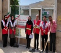 ۴۸ خانه برای مهار آتش در زنجان؛ دهیاری‌ها و جوامع محلی خط مقدم حفاظت از منابع طبیعی شدند