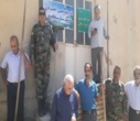 ۴۸ خانه برای مهار آتش در زنجان؛ دهیاری‌ها و جوامع محلی خط مقدم حفاظت از منابع طبیعی شدند