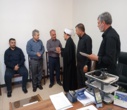 معارفه سرپرست منابع طبیعی و آبخیزداری شهرستان خدابنده