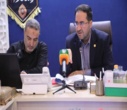 هم افزایی سازمان منابع طبیعی و بسیج سازندگی برای شتاب بخشی به اجرای طرح های آبخیزداری و آبخوانداری
