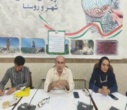 بیش از ۵۴۰ نفر از بهرهبرداران منابع طبیعی زنجان آموزش دیدند