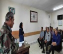 بیش از ۵۴۰ نفر از بهرهبرداران منابع طبیعی زنجان آموزش دیدند