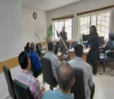 بیش از ۵۴۰ نفر از بهرهبرداران منابع طبیعی زنجان آموزش دیدند