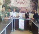 بیش از ۵۴۰ نفر از بهرهبرداران منابع طبیعی زنجان آموزش دیدند