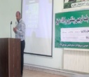 بیش از ۵۴۰ نفر از بهرهبرداران منابع طبیعی زنجان آموزش دیدند