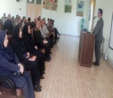 بیش از ۵۴۰ نفر از بهرهبرداران منابع طبیعی زنجان آموزش دیدند