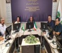 زنجان در آستانه شتابگیری توسعه نیروگاههای خورشیدی؛ اراضی مستعد شناسایی میشوند