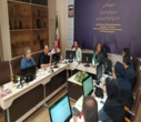 زنجان در آستانه شتابگیری توسعه نیروگاههای خورشیدی؛ اراضی مستعد شناسایی میشوند