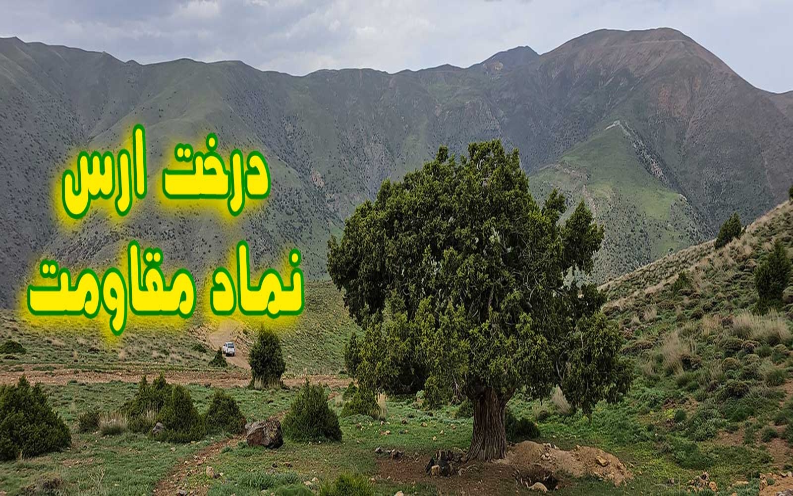 ارس طارم-استان زنجان