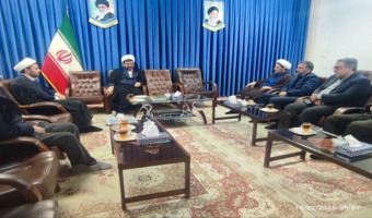 تأکید ائمه جمعه بر مشارکت فرهنگی