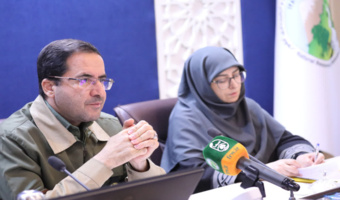 هماهنگی و اقدام مشترک سه دستگاه مسئول برای کاهش خسارات حریق در جنگل ها و مراتع