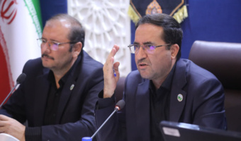 افلاطونی: بهره‌برداری معدنی نباید به بهای تخریب منابع طبیعی تمام شود