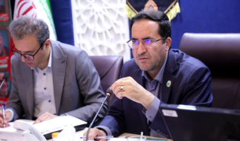 رئیس سازمان منابع طبیعی و آبخیزداری کشور: قراردادهای حفاظتی باید یکپارچه، شفاف و مبتنی بر نظارت مؤثر اجرا شود
