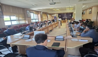 ۹ خانه اطفای حریق در روستاهای مستعد آتش‌سوزی زنجان راه‌اندازی شد
