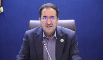 بازنگری نقشه ملی پوشش گیاهی در دستور کار سازمان منابع طبیعی کشور