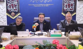 هم افزایی سازمان منابع طبیعی و بسیج سازندگی برای شتاب بخشی به اجرای طرح های آبخیزداری و آبخوانداری