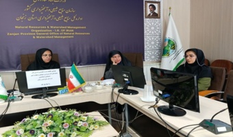 گسترش همکاری سمن‌ها و هیئت‌های ورزشی در حفاظت از منابع طبیعی