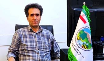 مدیر روابط عمومی و امور بین‌الملل اداره‌کل منابع طبیعی و آبخیزداری استان زنجان، روز خبرنگار را تبریک گفت