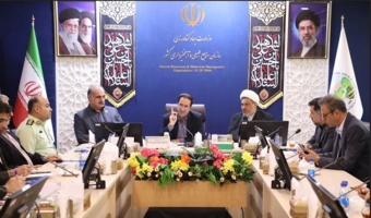 ضرورت ارتقای سامانه سحما و هوشمندسازی فرآیندهای حقوقی منابع طبیعی