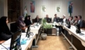 تاکید بر لزوم بهره مندی از ظرفیتهای سازمان های مردم نهاد برای مدیریت پایدار مناطق و آموزش های ترویجی در حوزه منابع طبیعی باید توجیه اقتصادی داشته باشند