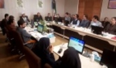 عرصه های ملی استان زنجان زیر ذره بین یگان حفاظت منابع طبیعی