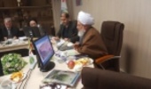 تخریب مراتع جرم محسوب می شود/ در برخورد با متخلفین منابع طبیعی نباید رودرواسی داشته باشیم