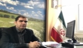 اثربخشی پروژه های منابع طبیعی در گروه همراهی بهره برداران و جوامع محلی است