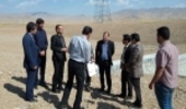 "تفکر اقتصادی" مهم ترین اصل در برنامه ریزی و اجرای پروژه های اداره کل منابع طبیعی استان زنجان باشد