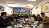 لزوم جلب مشارکت جوامع محلی در پروژه های اجرایی از محل منابع صندوق توسعه ملی