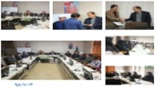 قادر قاسمی به سمت سرپرست معاونت برنامه ریزی و پشتیبانی اداره کل منابع طبیعی استان زنجان منصوب شد