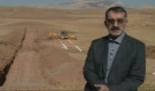 اجرای طرح آبخوان داری خراسانلو با اعتبارات صندوق توسعه ملی
