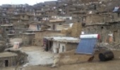 نصب 90 دستگاه آبگرمکن خورشیدی در روستاهای استان زنجان با اعتبار 405 میلیون تومان