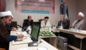 بیابانزایی؛ چالش جدی استان زنجان