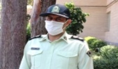 351 هکتار از مراتع  استان زنجان در مرداد ماه دچار آتش سوزی شده است