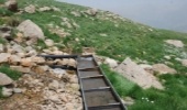  170آبشخور به 80 روستای استان زنجان تحویل شد.