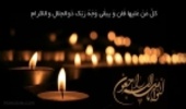 مدیر کل منابع طبیعی و آبخیزداری استان زنجان در پیامی حادثه جانکاه از دست دادن چهار نفر از فعالان مردمی محیط زیست استان کردستان را تسلیت گفت؛