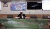 دشمنان با به راه انداختن جنگ نرم سعی در تحمیل نسخه بدلی انقلاب اسلامی به ملت ایران هستند