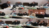 فعالیت دیده‌بان‌ها در عرصه های ملی و طبیعی استان زنجان کنترل می‌شود