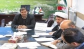 ویژه برنامه‌های گرامیداشت دهه فجر انقلاب اسلامی اداره کل منابع طبیعی استان زنجان تشریح شد