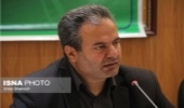 احداث 36 سد خاکی با هدف بهره‌وری آب در زنجان