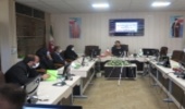آموزش دهیاران در استان زنجان
