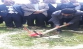 مطالعات مدیریت آبی جامع مورد توجه مسئولین باشد